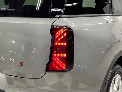 2025 MINI COOPER COUNTRYMAN 照片 18