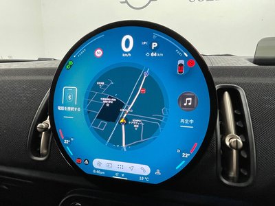 2025 MINI COOPER COUNTRYMAN 照片 35