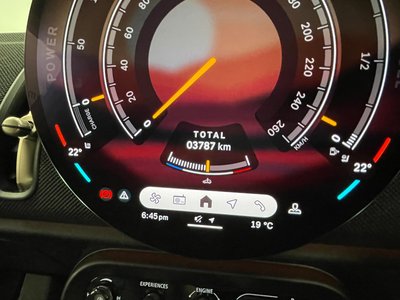 2025 MINI COOPER COUNTRYMAN 照片 50