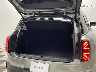 2025 MINI COOPER COUNTRYMAN 照片 19