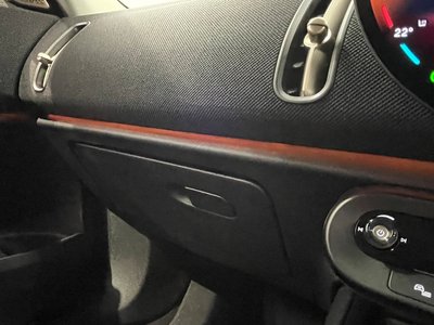 2025 MINI COOPER COUNTRYMAN 照片 43