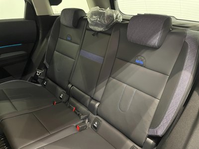 2025 MINI COOPER COUNTRYMAN 照片 14