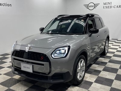 2025 MINI COOPER COUNTRYMAN 照片 7