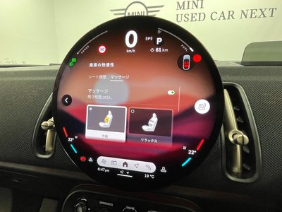 2025 MINI COOPER COUNTRYMAN 照片 63