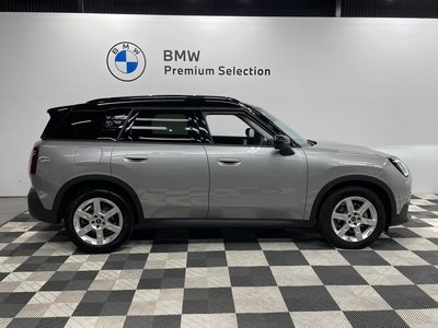 2025 MINI COOPER COUNTRYMAN 照片 5