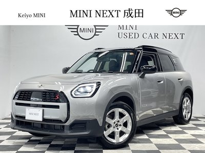 2025 MINI COOPER COUNTRYMAN 照片 1