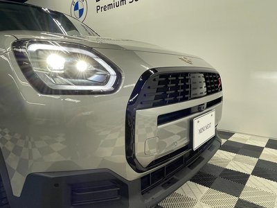 2025 MINI COOPER COUNTRYMAN 照片 23