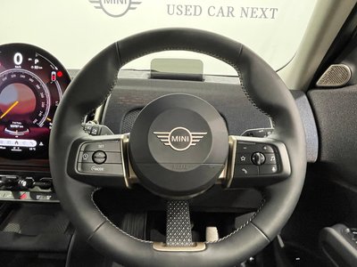 2025 MINI COOPER COUNTRYMAN 照片 56