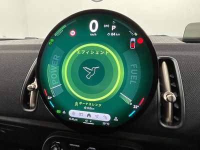 2025 MINI COOPER COUNTRYMAN 照片 39