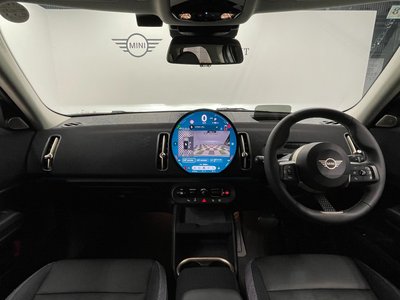 2025 MINI COOPER COUNTRYMAN 照片 2