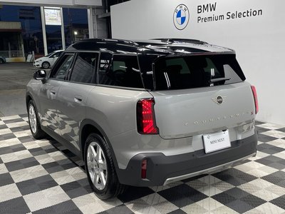 2025 MINI COOPER COUNTRYMAN 照片 10