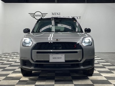 2025 MINI COOPER COUNTRYMAN 照片 3