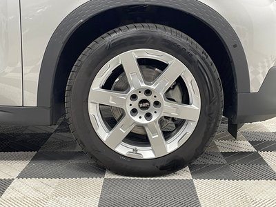 2025 MINI COOPER COUNTRYMAN 照片 24