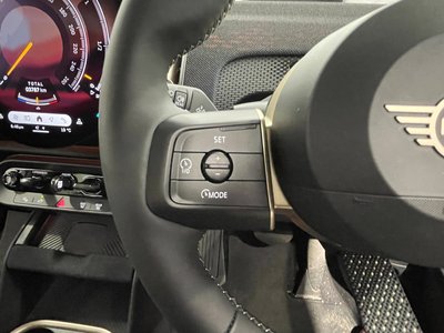 2025 MINI COOPER COUNTRYMAN 照片 57