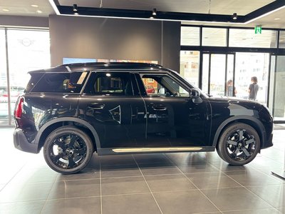 2025 MINI COOPER COUNTRYMAN — фото 35