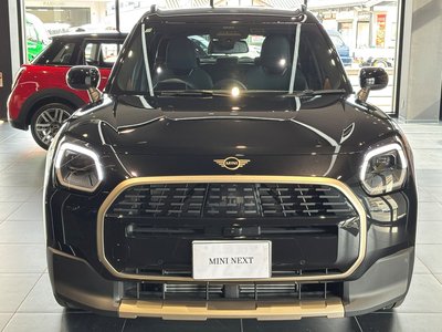 2025 MINI COOPER COUNTRYMAN — фото 29