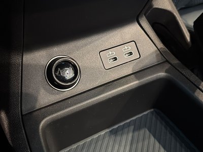 2025 MINI COOPER COUNTRYMAN — фото 25