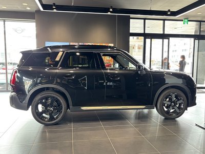 2025 MINI COOPER COUNTRYMAN — фото 33