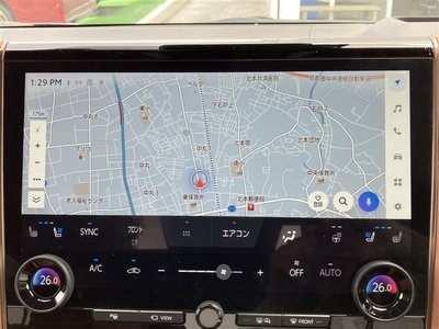 صورة 13 لـ 2024 Toyota VELLFIRE