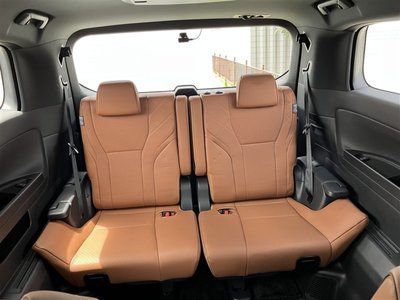 صورة 20 لـ 2024 Toyota VELLFIRE