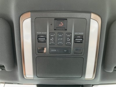 صورة 22 لـ 2024 Toyota VELLFIRE