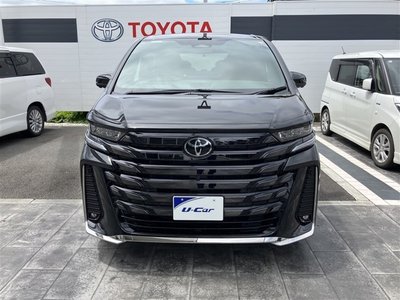 صورة 5 لـ 2024 Toyota VELLFIRE