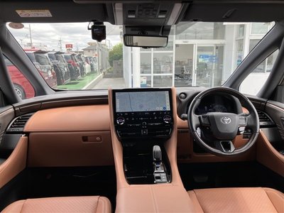 صورة 17 لـ 2024 Toyota VELLFIRE