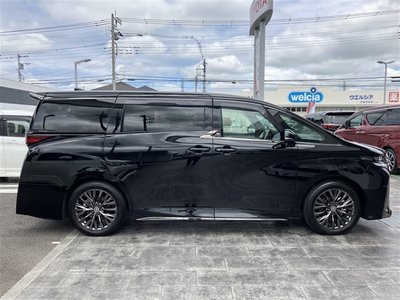 صورة 7 لـ 2024 Toyota VELLFIRE
