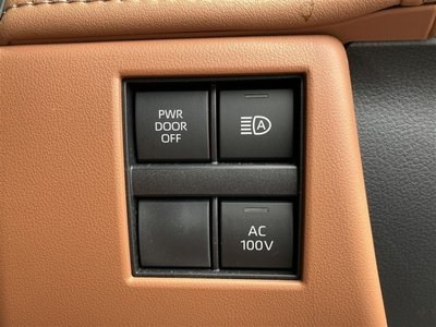 صورة 23 لـ 2024 Toyota VELLFIRE