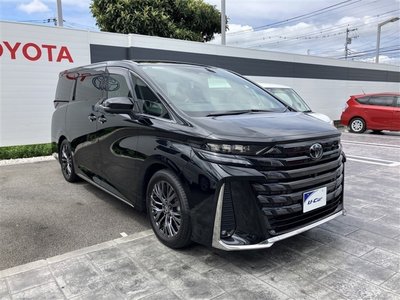 صورة 6 لـ 2024 Toyota VELLFIRE