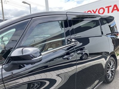 صورة 30 لـ 2024 Toyota VELLFIRE