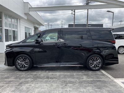 صورة 8 لـ 2024 Toyota VELLFIRE