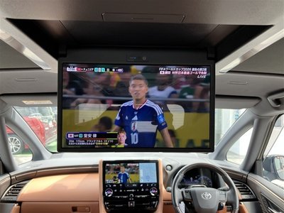 صورة 4 لـ 2024 Toyota VELLFIRE