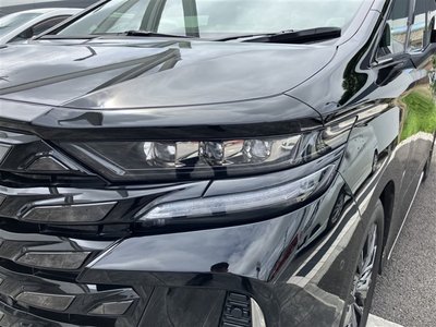 صورة 29 لـ 2024 Toyota VELLFIRE