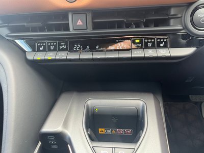 2023 Toyota CROWN CROSSOVER 照片 37