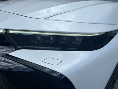 2023 Toyota CROWN CROSSOVER 照片 58