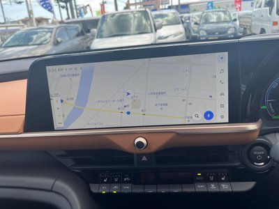 2023 Toyota CROWN CROSSOVER 照片 38