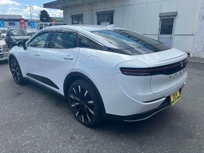2023 Toyota CROWN CROSSOVER 照片 8