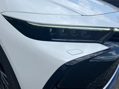 2023 Toyota CROWN CROSSOVER 照片 56