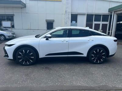 2023 Toyota CROWN CROSSOVER 照片 10