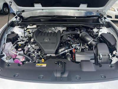 2023 Toyota CROWN CROSSOVER 照片 84