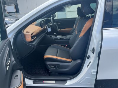 2023 Toyota CROWN CROSSOVER 照片 39