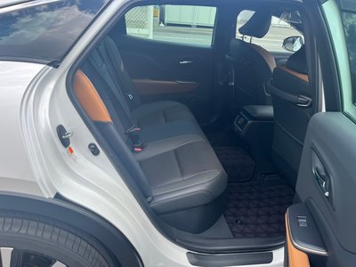 2023 Toyota CROWN CROSSOVER 照片 25