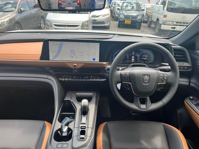 2023 Toyota CROWN CROSSOVER 照片 29