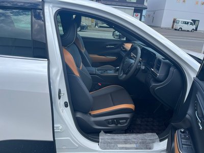 2023 Toyota CROWN CROSSOVER 照片 23