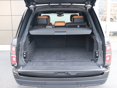 2021 LAND Rover RANGE ROVER thumbnail 35