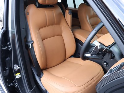 2021 LAND Rover RANGE ROVER thumbnail 25