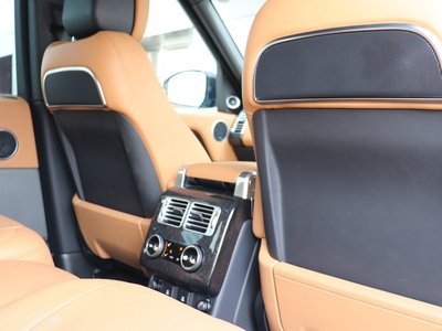 2021 LAND Rover RANGE ROVER thumbnail 28