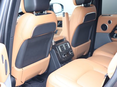 2021 LAND Rover RANGE ROVER thumbnail 33