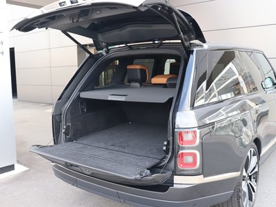 2021 LAND Rover RANGE ROVER thumbnail 36